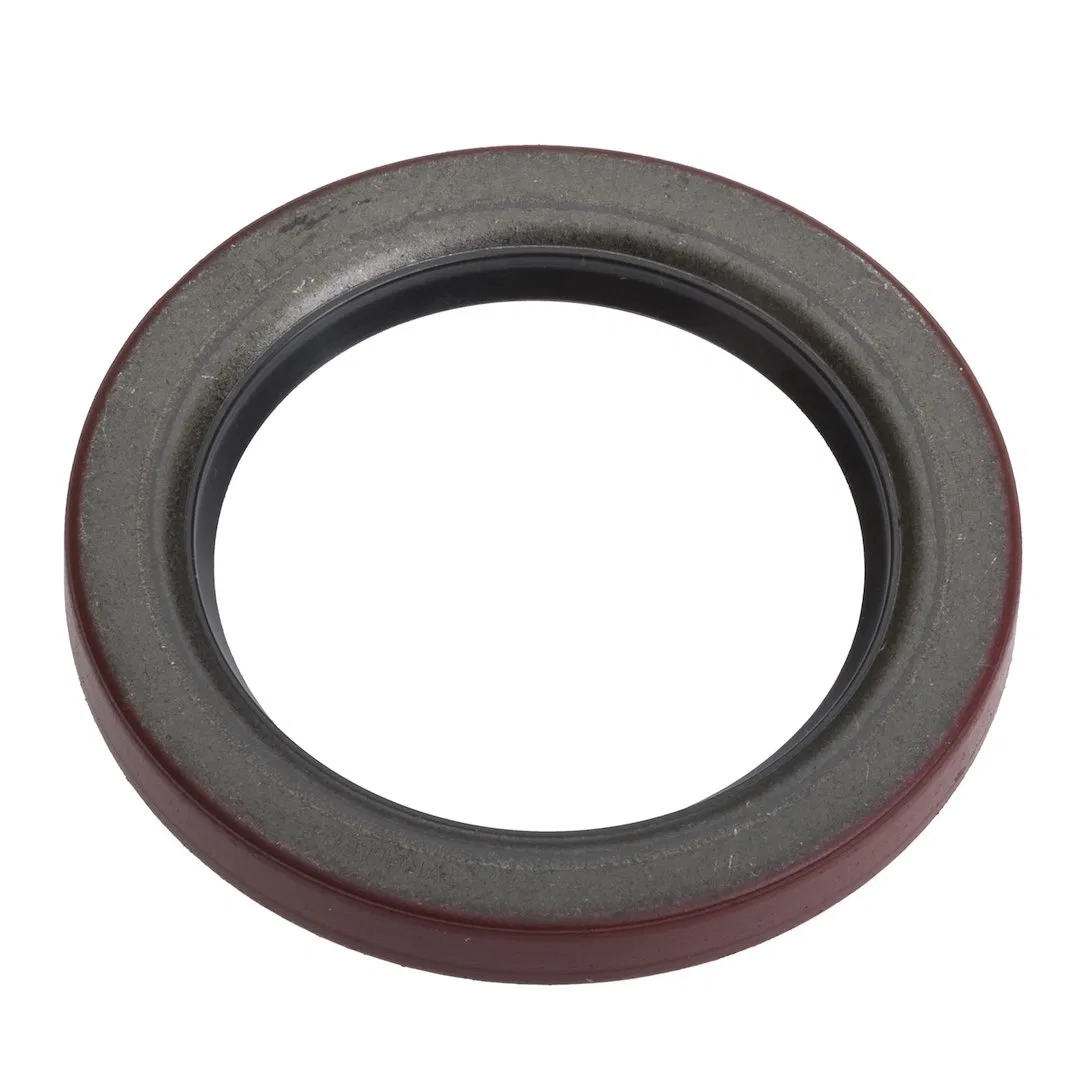 455086 – NATIONAL Wheel Seal, OE Replacement 3.000 Inch Inside Diameter 4.254 Inch Outside Diameter 0.468 Inch Width ...